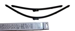 Wiper Blades Front Original 288905805R Renault