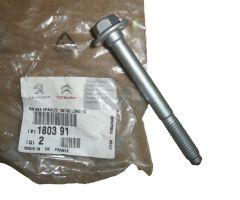 Bolt Poduszki Silnika New Original 1803.91 180391 Citroen C5 3