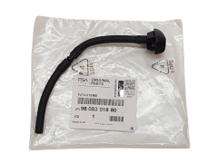Washer Nozzle Citroen Peugeot 9808301880 Original