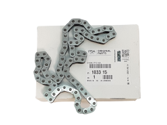 Oil Pump Chain Citroen Peugeot 103315 1033.15 Original