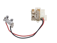 Fan Resistor 7701051433 Magneti Marelli A74 Renault Clio 2