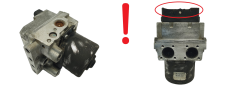 Abs Pump Daewoo Tacuma Rezzo 18041751 12225839 18042267