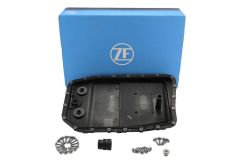 Oil Sump For BMW 2415 2333903 1068.298.083 ZF