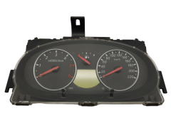 Speedometer/Instrument Cluster Nissan Micra BC68B
