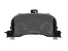 Speedometer/Instrument Cluster Fiat Doblo 51758840 503000113200 3377