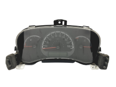 Speedometer/Instrument Cluster Fiat Doblo 555000460104 54644