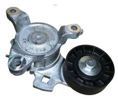 Belt Tensioner Original Citroen Peugeot 308 407 C4 C5 1.8-2.0 16v 1611425380