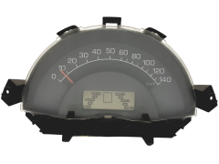 Speedometer/Instrument Cluster Smart Fortwo 0010124V001 110008872011 57659