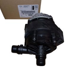 Water Pump Original 9827567880 Citroen Peugeot