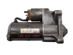 Engine Starter Renault 7700865213 D7R25 1.9 Valeo 1258