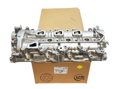 Cylinder Head Cover Citroen Peugeot 9812647280 Original