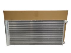 Air Conditioning Condenser Renault 921006188R Original