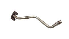 Charge Air Hose 151985531R 0.9 1.2 TCe Renault Dacia Nissan