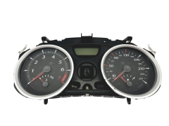 Speedometer/Instrument Cluster Renault Megane 2 8200793135 L 54344