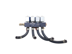 Injection Rail LPG-CNG Valtek STD-S TYPE 30 67R010104 110R000040 10R030268