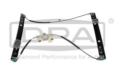Window Regulator 4L0837462A 88371803202 Audi Q7 DPA