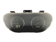 Speedometer/Instrument Cluster Ford Fusion Fiesta 4S6F-10849-EA 41406