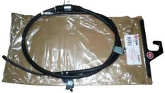 Handbrake Cable Right 554054 474633 4746.33 Citroen SEIM