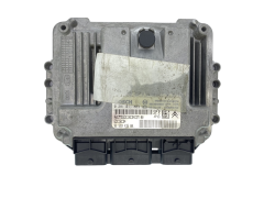 Control Unit 0281011863 9653958980 9655943580 PSA Bosch 63885