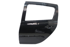 Door Left Rear Renault Clio 3 TEGNE Hatchback 5D 7751476191