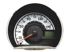 Speedometer/Instrument Cluster Aygo C1 107 83800-0H012-A Toyota PSA 49627