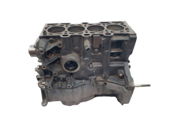 Cylinder Block K9KE274 K9K274 1.5 dCi Nissan Note Micra