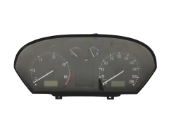 Speedometer/Instrument Cluster Skoda Fabia 6Y1919880A 110080015001 41461