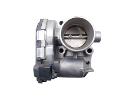 Throttle Body Valve Fiat Lancia 0280750042 1.2B Bosch 2913