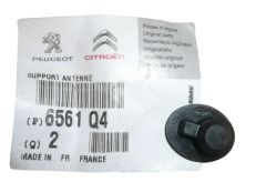 Mount, Bracket New Original 6561Q4 6561.Q4 Citroen Peugeot