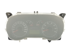 Speedometer/Instrument Cluster Fiat Doblo 5550011005 28421
