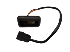 Door Wiring Loom Right Rear 7700308813 Renault Kangoo I 11704