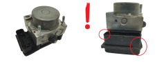 Abs Pump Fiorino Bipper Nemo 51801321 0265800662 Bosch 63843