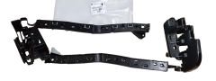 Bumper Bracket Front Original 1680024480 Citroen Peugeot Bumper Bracket Front Original 1680024480 Citroen Peugeot