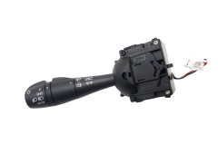 Light Switch Renault Clio 4 Captur E10670323 8201167992 Valeo 1002