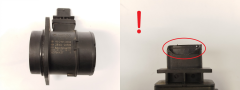 Air Flow Meter Hyundai Kia 9021050002 28164-2A500