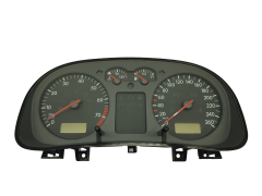 Speedometer/Instrument Cluster VW Golf MK4 1J0920805B 0263628001 69434
