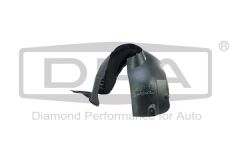 Wheel Arch Liner Front Right 6J0809958C 88091456702 Seat Ibiza 4 DPA