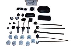 Fixing Kit Original 1631492680 Citroen Peugeot