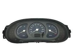 Speedometer/Instrument Cluster Renault Kangoo 1 7700313173 K8 49436