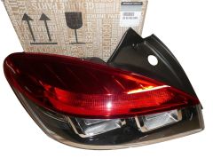 Lamp Left Rear New Original 265550008R Renault Megane 3 Coupe