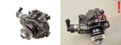 Injection Pump Renault 167002972R 0928400651 2.0 2.3 DCI Bosch