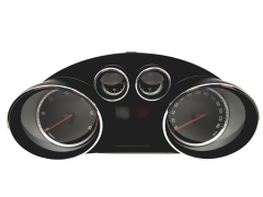 Speedometer/Instrument Cluster Opel Insignia A 20980570 365903926 GM