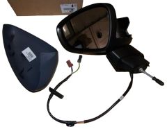 Mirror Left Original 1607144580 Citroen