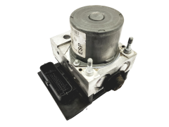 Abs Pump Fiat 500 52009431 0265252828 Bosch 45848