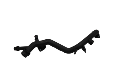 Coolant pipe 06E121045E 91210728201 Audi Vika