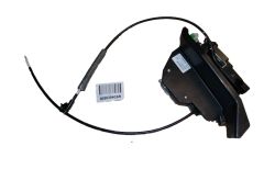 Door Lock Mechansim Left New Original 805039405R Renault