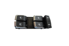 Window Control Switch 4G0959851 99591802301 Audi A6 Vika