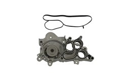 Water Pump 04E121600AD 11211504301 VW Audi Seat Skoda Vika