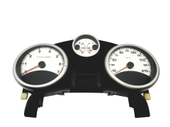 Speedometer/Instrument Cluster Peugeot 207 9662903880 A2C35190331 55102