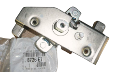 Boot Lid Lock Rear Original Berlingo Partner 2 8726E7